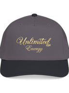 One size / Black / Charcoal Grey