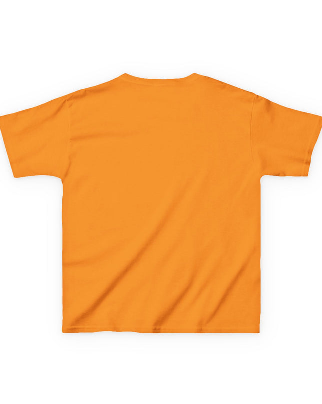 "Deep in Drama Thoughts" Kids Heavy Cotton Tee