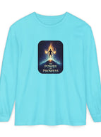 Lagoon Blue