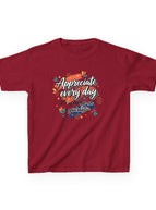 Cardinal Red / XS