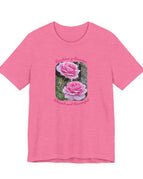 Heather Charity Pink / XS