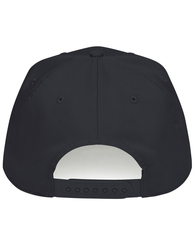"Berkeley Vibes" Mid Profile Baseball Cap