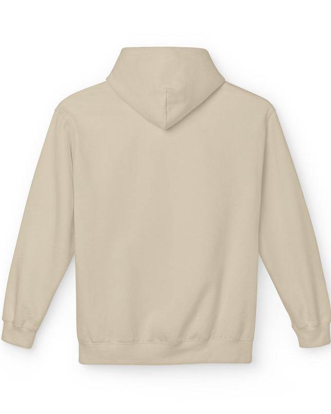 "Marin County, Above the Fog" Unisex Midweight Softstyle Fleece Hoodie