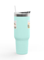 40oz / Teal