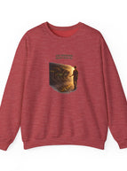 Heather Scarlet Red