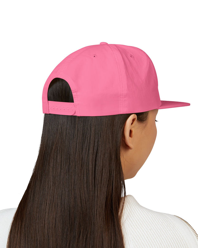 "Marin Mom" Surf Cap