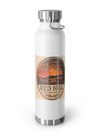 White / 22oz