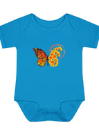 NB (0-3M) / Turquoise