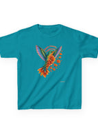Tropical Blue / XS