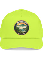 Neon Yellow