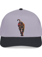 One size / Black / Grey