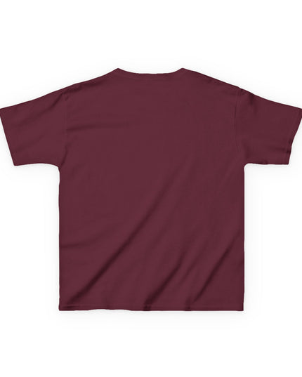 "Valentine's Day - Monet Style" Kids Heavy Cotton Tee