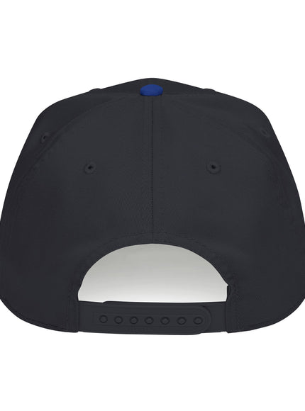 "Alebrije Panther" Mid Profile Baseball Cap