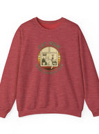 Heather Scarlet Red