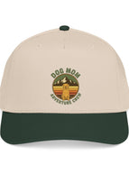 Dark Green / Natural