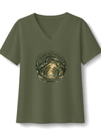 S / Military Green