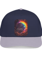 One size / Grey / Navy