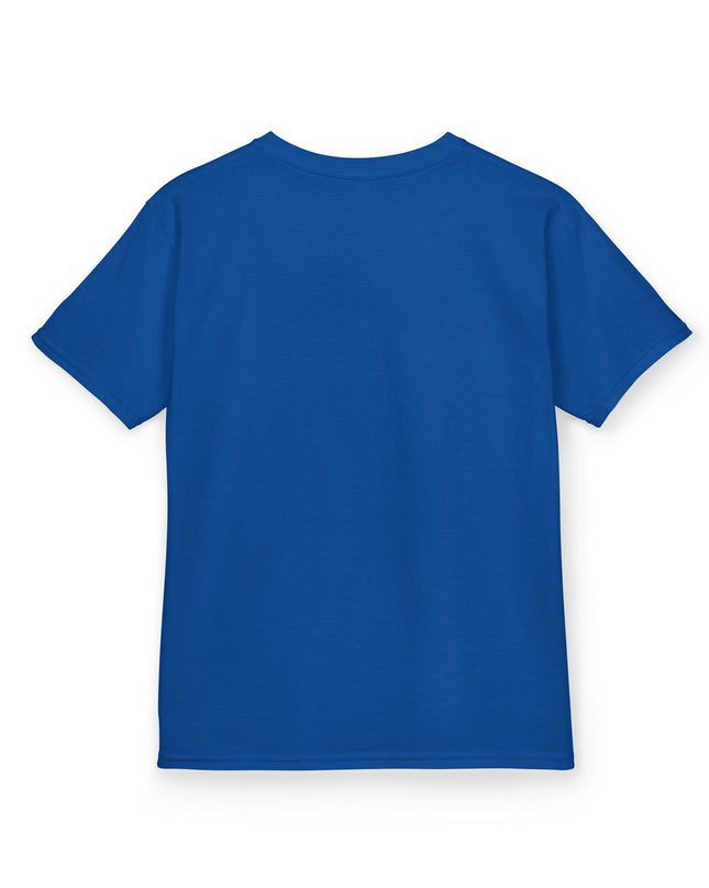 "Today I Am Lemonading" Kids Heavy Cotton Tee