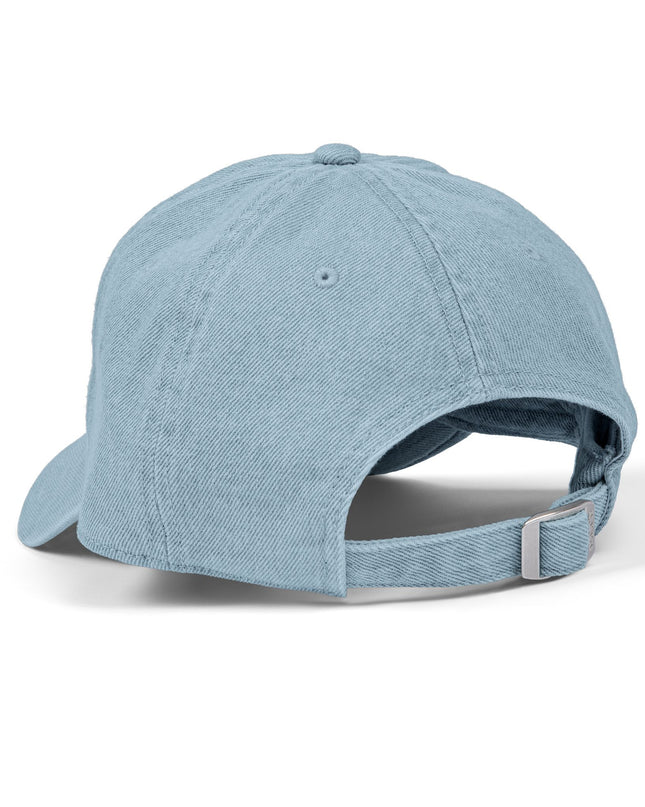 "Always Bet on Yourself" Denim Hat (Embroidery)