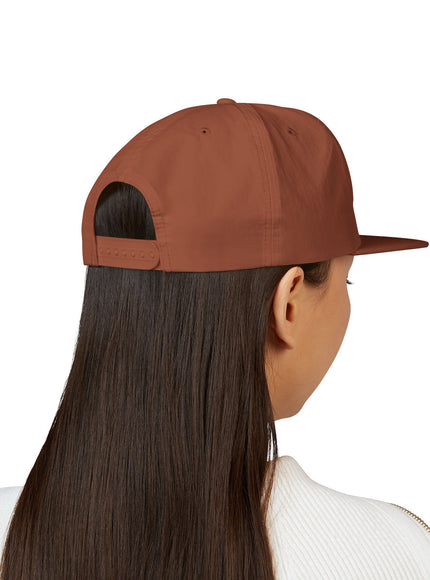 "Marin Mom" Surf Cap