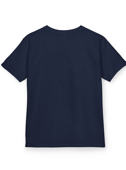 "Words Have Power" Kids Heavy Cotton Tee