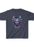 Heather Navy / S