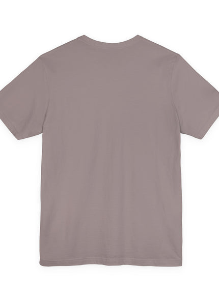 "Chesterman 5000" Unisex Jersey Short Sleeve Tee