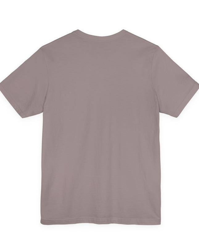 "Chesterman 5000" Unisex Jersey Short Sleeve Tee