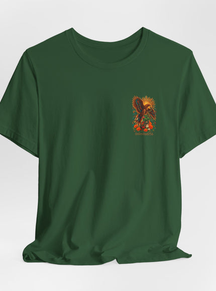 "México (2-sided)" Unisex Jersey Short Sleeve Tee