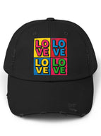 Black / One size