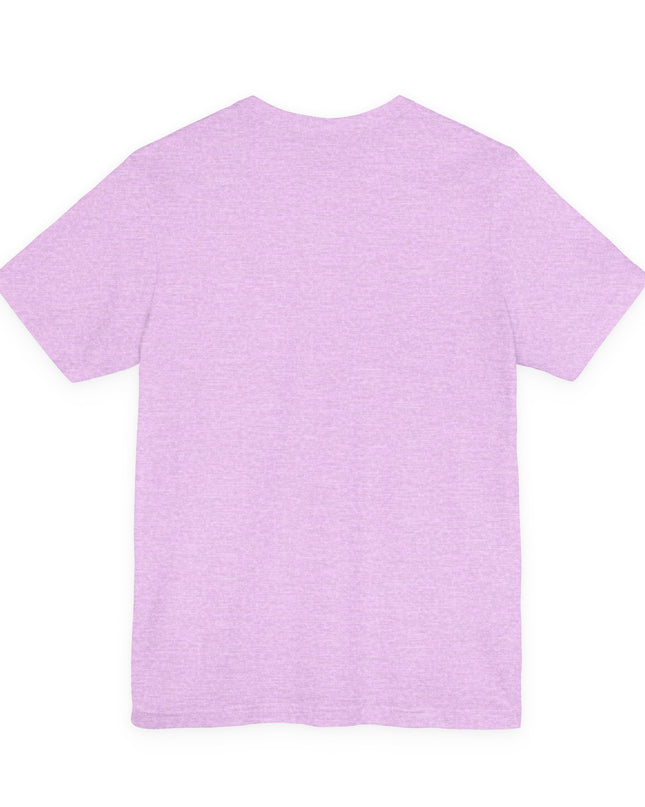 "Listening for the lesson, (Energy for Success)" UnisexJersey Short Sleeve Tee