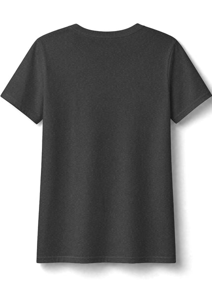 "Above the Fog" Women's Fan Favorite V-Neck Tee