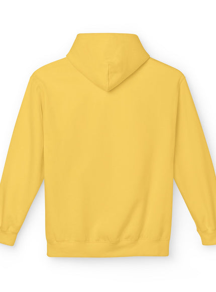 "Your Heart Already Knows"Unisex Midweight Softstyle Fleece Hoodie