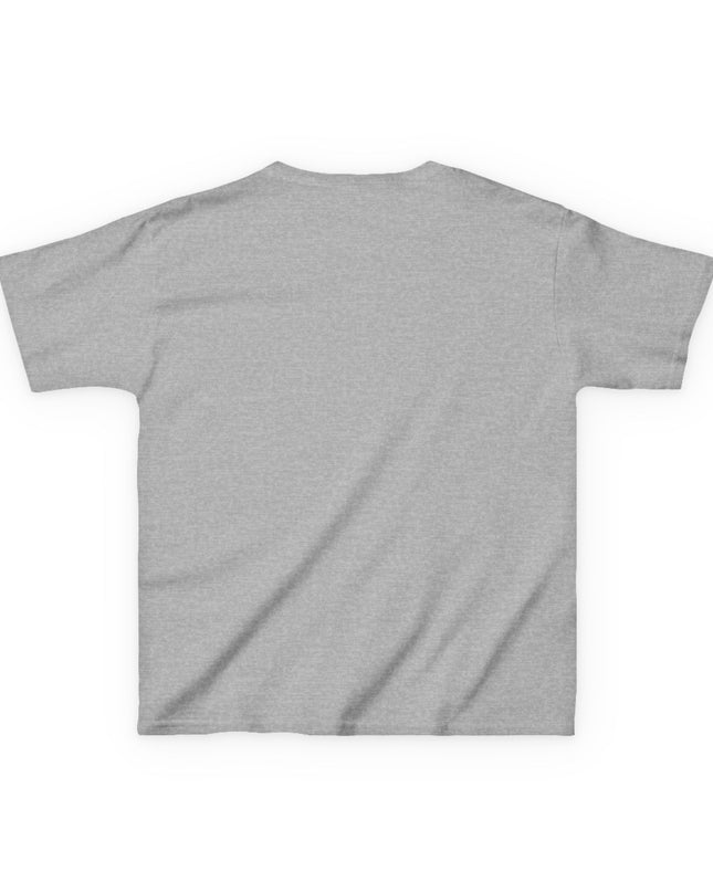 "The Grass is Greener Where You Take Care of It" Kids Heavy Cotton Tee