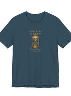 XS / Deep Teal