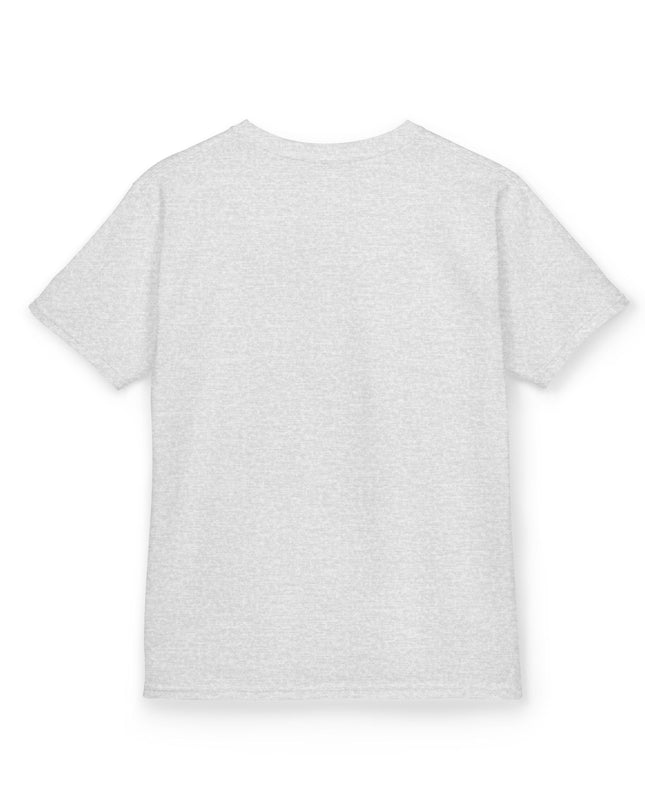 "Stop Feeding What Doesn't Serve You" Kids Heavy Cotton Tee