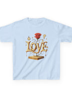 Light Blue / XS
