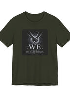 XS / Dark Olive