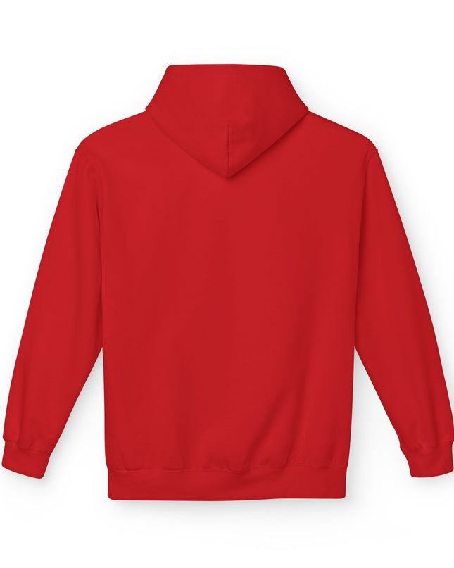 "Keep on the Sunny Side of Life" Unisex Midweight Softstyle Fleece Hoodie