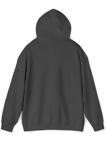 "Marin County Cat Mom" Unisex Heavy Blend Hooded Sweatshirt