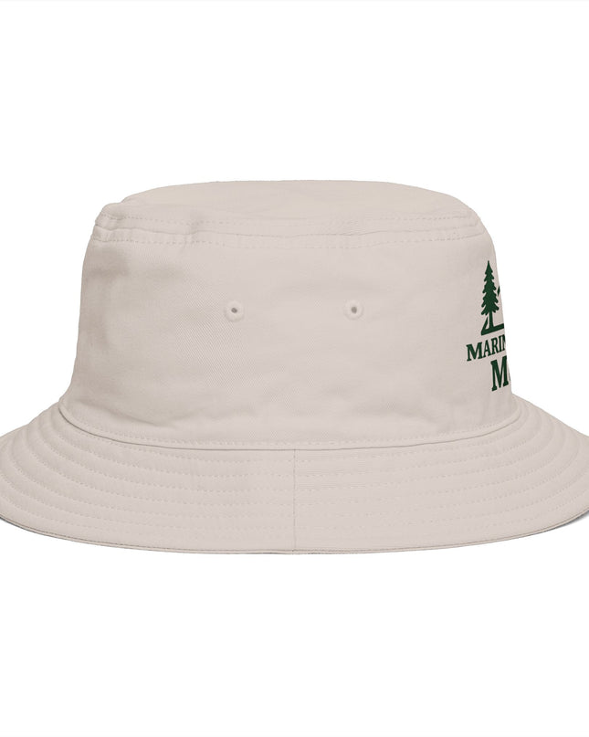 "Marin County Mom" Bucket Hat
