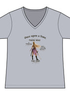 S / Heather Gray