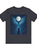 Heather Navy / XS