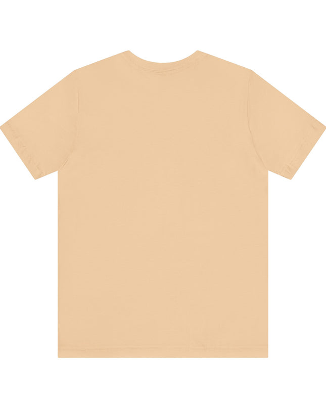 "Earth is my Training Ground " Unisex Jersey Short Sleeve Tee