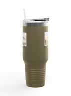40oz / Olive Green