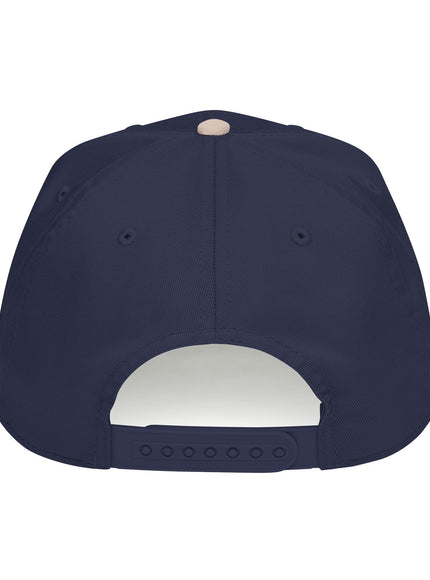 "I Deserve" Mid Profile Baseball Cap