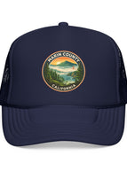 One size / Dark Navy