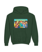S / Forest Green