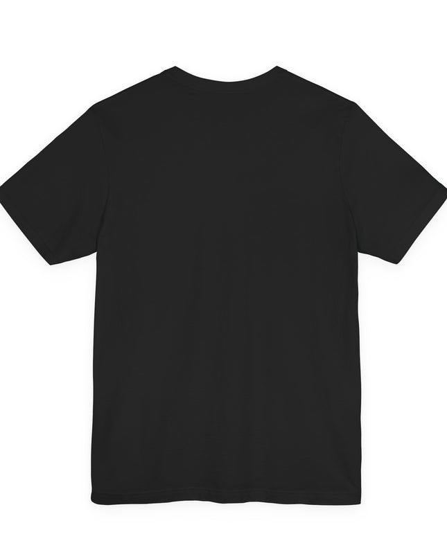 "Chesterman 5000" Unisex Jersey Short Sleeve Tee