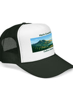 Dark Green / White / Dark Green